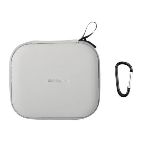 Torba na aparat Sunnylife Standard Combo do Osmo Nano (szara)